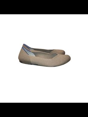 Rothy's
The Point II Washable Pointed Toe Ballerina Flats